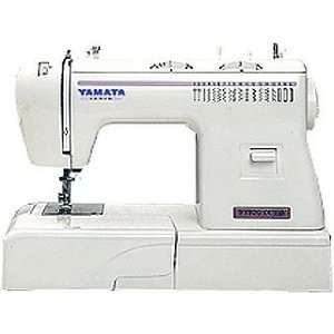   18 Stitch, 45 Functions Mechanical Sewing Machine 