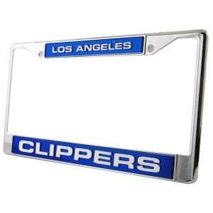  Los Angeles Clippers Rico Industries Laser Frame Rico 