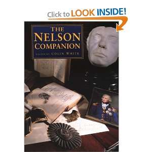  The Nelson Companion (9781557506191) Colin White Books