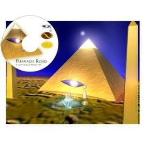  Pharaoh Road Digital Artwork