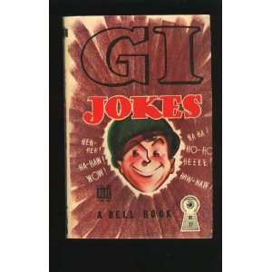  G.I. Jokes Lou Nielsen Books