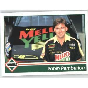   Pemberton   NASCAR Trading Cards (Racing Cards): Sports & Outdoors