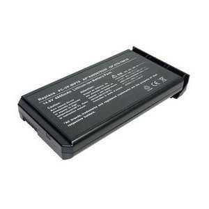  NEC AP*000079200 Replacement Battery Fits Fujitsu Models 