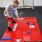 G1 Extreme Slide Board Package 5 by 8   Player Model With Rebounder 