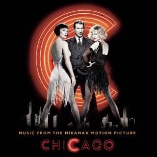  Chicago   The Musical (1996 Broadway Revival Cast) John 