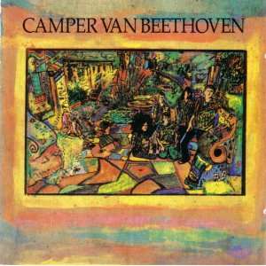  Camper Van Beethoven: Camper Van Beethoven: Music