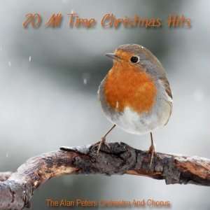  All Time Christmas Top 20 Alan Peters Music