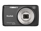 Kodak EASYSHARE TOUCH M577 14.0 MP Digital Camera   Black