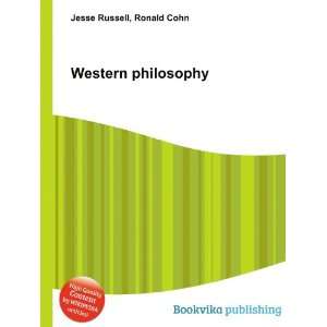  Western philosophy Ronald Cohn Jesse Russell Books