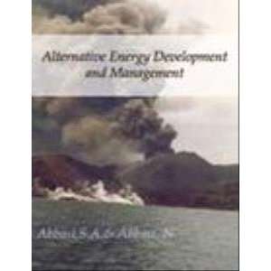  Alternative Energy Development and Managment 