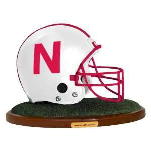  Nebraska Helmet Replica