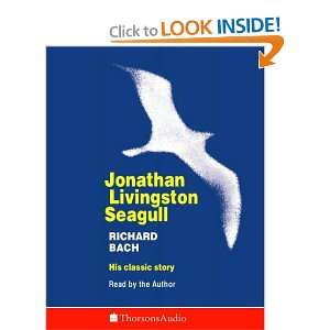  Jonathan Livingston Seagull (9780007178919) Books