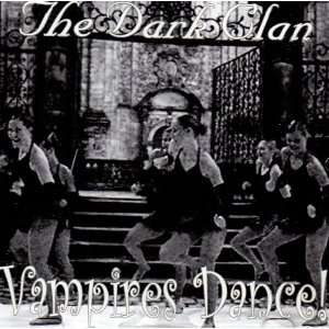  Vampires Dance Dark Clan Music