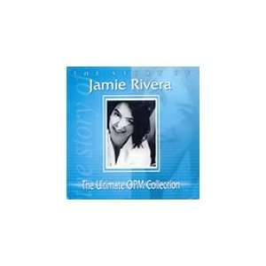   OPM Collection  The Story Of Jamie Rivera   Philippine Tagalog Music