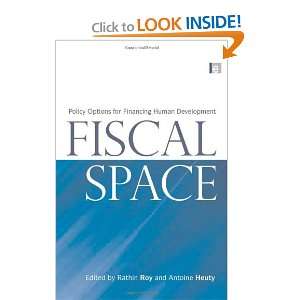 Fiscal Space Policy Options for Financing Human 