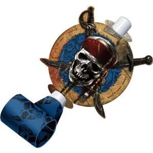  Pirates of the Caribbean: On Stranger Tides Blowouts: Toys 