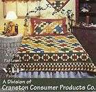 Garland Quilt Applique Pattern Vintage Copy Flowers items in The 
