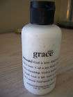   inner grace 1 fl. oz. eau de parfum and 4 oz. perfumed body lotion