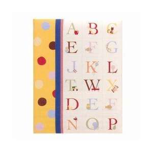  Pepperpot A Is for Apple Baby Record Book Baby