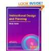 Instructional Design and Planning