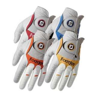 FootJoy SciFlex Golf Gloves   Mens Sizes & Colors   NEW in Package i 