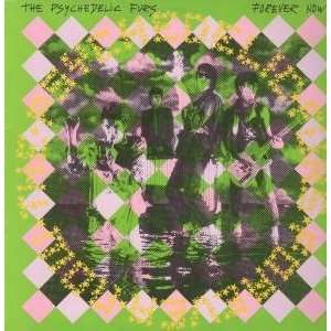    FOREVER NOW LP (VINYL) DUTCH CBS 1982 PSYCHEDELIC FURS Music