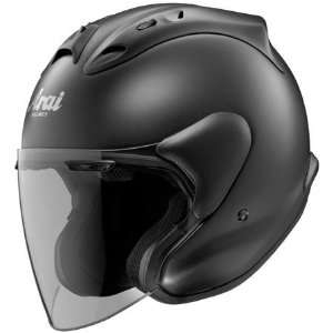  Arai Helmets XC Solid Helmet, Black Frost, Size: 2XL, Helmet 