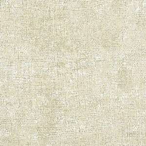    Heirloom Texture   Linen/Ivory Indoor Wallcovering