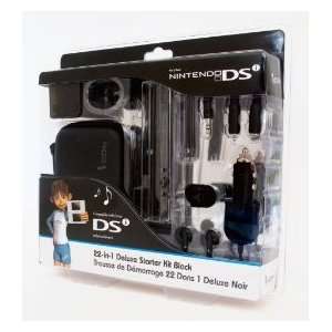 Nintendo DSi 22 in 1 Deluxe Starter Kit