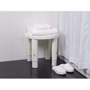  Michael Graves Bath and Shower Seat: Home & Kitchen