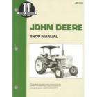 NEW John Deere Shop Manual: Model 2040/Models 2510, 252