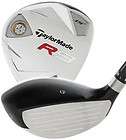 TaylorMade R9 Fairway 3 Wood 15* Regular Left Handed Graphite Golf 