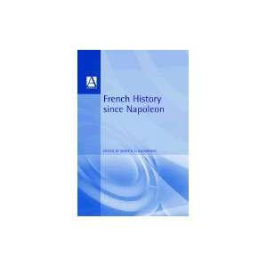  French History Since Napoleon 2000 publication Books