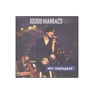  10,000 Maniacs   MTV Unplugged: 10,000 Maniacs: Music