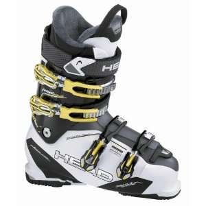 Head AdaptEdge 90 HF Ski Boots 2012 