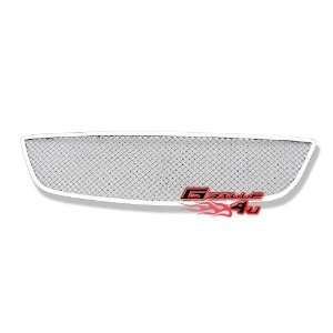  04 08 Mazda RX 8 Stainless Mesh Grille Grill Insert 