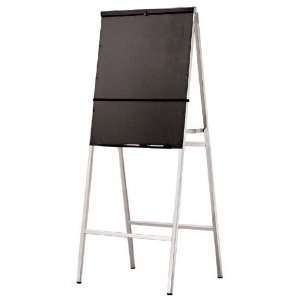   DR Series Heavy Duty Non Folding A Frame Easel: Arts, Crafts & Sewing