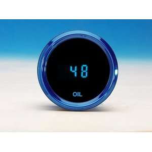  Solarix oil pressure gauge, 0 150psi / 0 400psi Gauges 