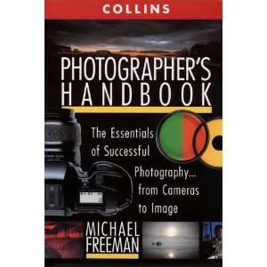  Collins Photographers Handbook Pb (9780004128269) Michael 