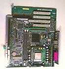 Dell Motherboard w/ 1.8GHz P4 CPU + Tray 9M803 5J706 for Dell Optiplex 