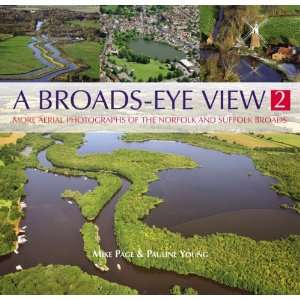  Broads Eye View (v. 2) (9781841147048) Mike Page Books