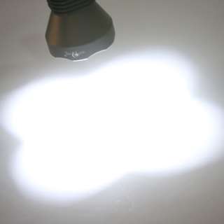   SKYRAY CREE xml XM L 5 T6 5 Modes LED Flashlight Torch 18650  