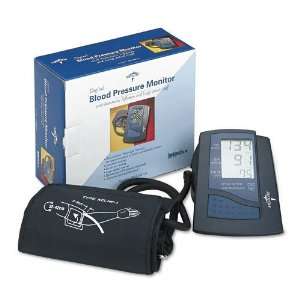  Automatic Digital Upper Arm Blood Pressure Monitor, Large 