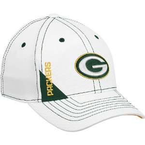   Mens Green Bay Packers Pro Shape Player Draft Cap: Sports & Outdoors