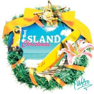  Island Christmas Iwao Music