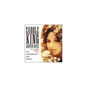  Super Hits Carole King Music