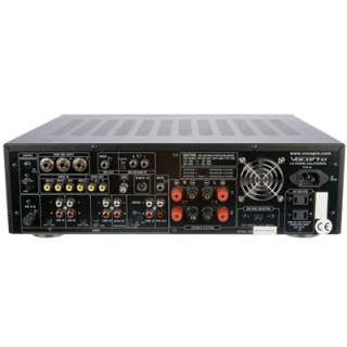 VOCOPRO DA 9800RV 600W Pro Control Mixing Amplifier  