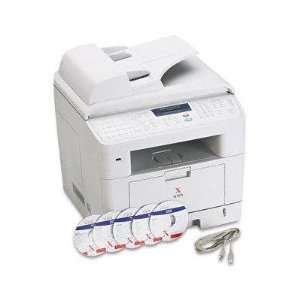   PE120i Network Ready Laser Printer/Scanner/Copier/Fax Electronics
