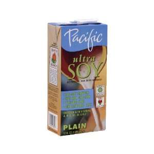 Pacific Natural Foods Plain, Ultra: Grocery & Gourmet Food