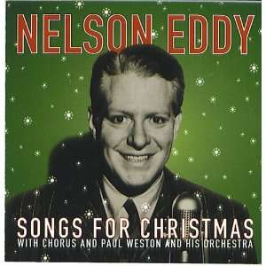  Nelson Eddy Songs For Christmas Nelson Eddy Music